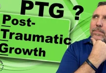 Pengertian Umum Post Traumatic Growth (PTG).