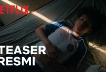 Netflix Rilis Trailer Perdana Film "Aku Sebelum Aku"