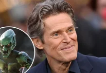 Willem Dafoe Dirumorkan Kembali Jadi Green Goblin di MCU