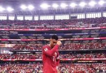 Portugal Tersingkir, Cristiano Ronaldo Belum Pastikan Masa Depan di Timnas