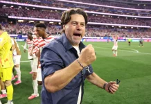 AS Tumbang 1-4 dari Belgia, Pochettino Sebut Timnya Tak Tunjukkan Kualitas Terbaik