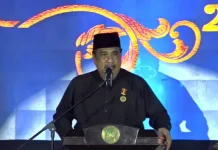 LAM Batam Ajak Masyarakat Jaga Warisan Budaya Melayu di Tengah Modernisasi
