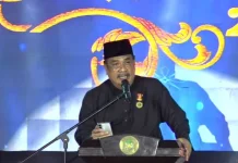 LAM Batam Ajak Generasi Muda Mengamalkan Nilai-Nilai Melayu dalam Kehidupan