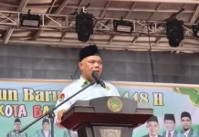 Kemenag Perkuat Kolaborasi dengan Guru TPQ