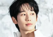 Jung Hae In Diincar Jadi Agen Properti Ambisius di Drama Baru tvN 2026