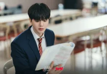 Song Kang Jadi Pianis Perfeksionis di Drama Four Hands