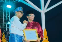 Kemenpar Nilai Kenduri Seni Melayu Perkuat Daya Tarik Wisata Batam