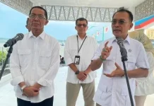 Batam Jadi Lokasi Perdana Program SiTaskin Pesisir Tekan Kemiskinan Ekstrem