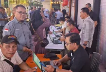 Disdukcapil Batam Ajak Masyarakat Aktifkan IKD