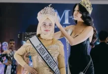 Dwi Asti Istiqomah Mewakili Kepulauan Riau di Miss Bintang Indonesia 2026
