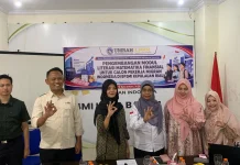 BP3MI Kepri dan UMRAH Perkuat Literasi Finansial Calon Pekerja Migran Indonesia