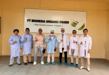 HKTI Kepri Jajaki Kerja Sama Hilirisasi Kelapa di Bintan