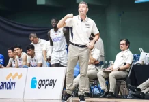 Satria Muda Pecat Djordje Jovicic