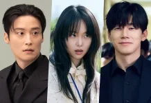 Heo Nam Jun Puncaki Brand Reputation Aktor Pendatang Baru Juli 2026