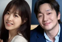 Park Bo Young dan Son Suk Ku Diincar Bintangi Film Fantasi Baru