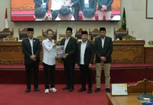 Pemko Batam Ajukan KUA-PPAS 2027, Belanja Daerah Diproyeksi Rp4,6 T