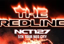 NCT 127 Siap Gelar Tur Dunia NEO CITY : THE REDLINE, Sambangi Jakarta