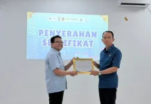 HIMAPI ITEBA Kupas Peran Strategis Batam dalam Perdagangan Global Aman