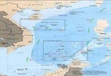 Filipina Tolak Klaim China atas Batanes Dekat Taiwan