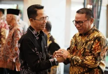 Realisasi Investasi Batam Tembus Rp17,48 Triliun