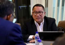 Batam Perkuat Posisi sebagai Gerbang Investasi ASEAN