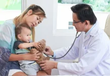 Kapan Anak Harus Dibawa ke Dokter