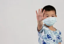 Jaga Kebersihan Cegah Penularan Penyakit Anak