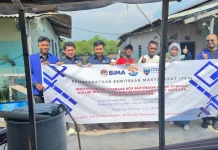 Iteba hadirkan smart storage box bertenaga surya untuk nelayan di Belakang Padang