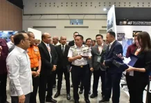 Bakamla RI Perkuat Sinergi SAR Maritim lewat Forum IISAR 2026 Global