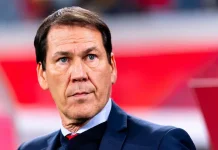 Rudi Garcia Yakin Belgia Mampu Kejutkan Spanyol di Piala Dunia
