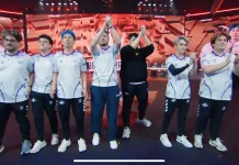 BBL Esports Singkirkan Team Heretics 2-1, Juara Bertahan Tersingkir!