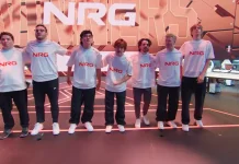 NRG Lolos ke Semifinal EWC Valorant 2026 Usai Tumbangkan Gentle Mates 2-1