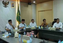 Banggar DPRD Batam Susun Jadwal Pembahasan KUA/PPAS APBD 2027