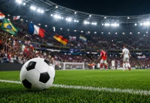 Sejarah Piala Dunia 1930, Edisi Pertama FIFA World Cup