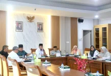 Pansus DPRD Batam Perdalam Ranperda Baru Pengelolaan Sampah