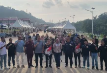Pasar Tumbuh 2026 Dibuka, Penuh Tenant UMKM Sampai 12 Juli !