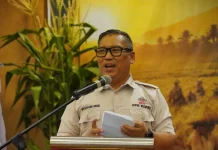 PT Bionesia Dukung Langkah Ketua HKTI Kepri Percepat Hilirisasi Kelapa