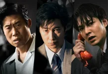 Lee Min Ho Ungkap Misteri Besar di Film Baru "Assassin(s)" September