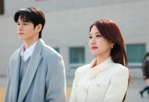 Park Eun Bin dan Ong Seong Wu Terjebak Cinta Rumit Penuh Misteri