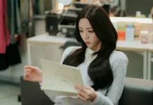 Yuna ITZY Tampil Memikat dalam Drama Romantis Baru "My Bias, My Boss"