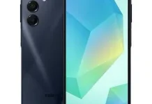 Layar Besar Baterai Awet, Ini HP Lansia Terbaik!