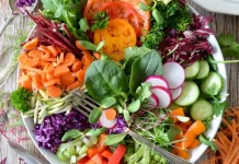 Rutin Makan Ini, Asam Urat Rontok Sebulan