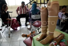 [Hoaks] Tautan Pendaftaran Alat Bantu Disabilitas dari Pemerintah