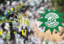 [Hoaks] NU dan Muhammadiyah Keluarkan Fatwa Stop Bayar Pajak