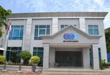 [Hoaks] Lowongan Kerja PT Sucofindo (Persero)