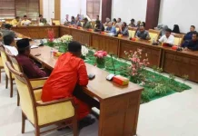 DPRD Batam Fasilitasi Penyelesaian Sengketa Lahan KASIBA Mangsang