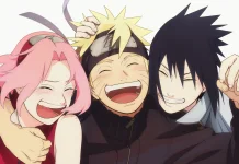 Live-Action Naruto Masuki Pra-Produksi