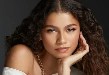 Zendaya Kembali Masuk Nominasi Emmy