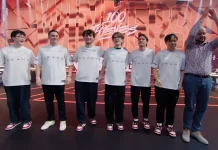 100 Thieves Kalahkan MIBR 2-1, Tantang Nongshim di Semifinal EWC Valorant 2026