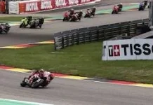 Drama di Sachsenring! Ini Pemenang Sprint MotoGP Jerman